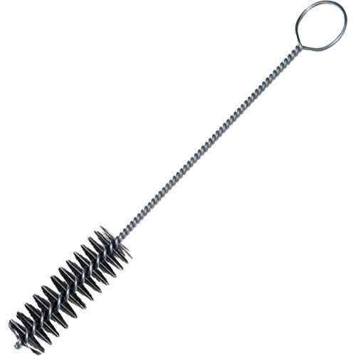 [NV689] Twisted Tube Brush (NV689)