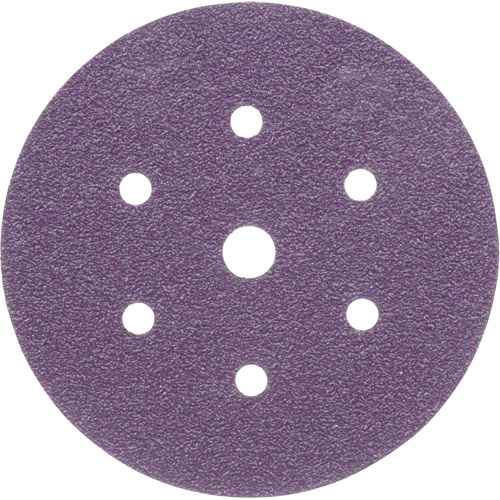 [NV694] Cubitron™ II Hookit™ Clean Sanding Abrasive Disc (NV694)