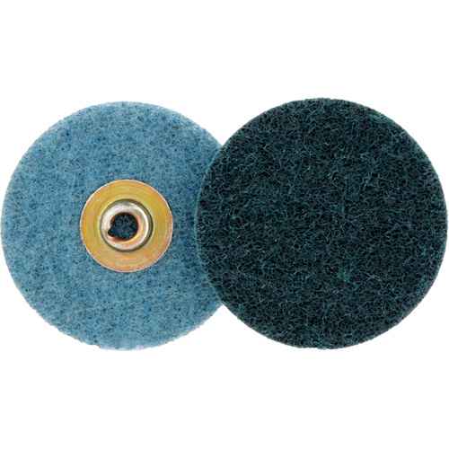 [NV699] Disque RC de traitement de surface TS à changement rapide Standard Abrasives(MC) (NV699)