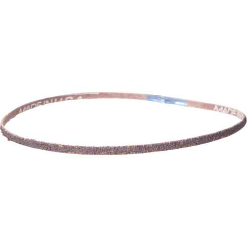 [NV701] Metalite® Cloth File Belt (NV701)
