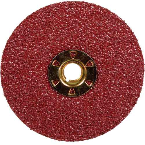 [NV712] Disque en fibre 982C Cubitron(MC) II (NV712)