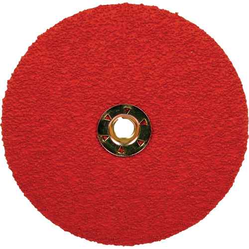 [NV713] Disque en fibre 987C Cubitron(MC) II (NV713)