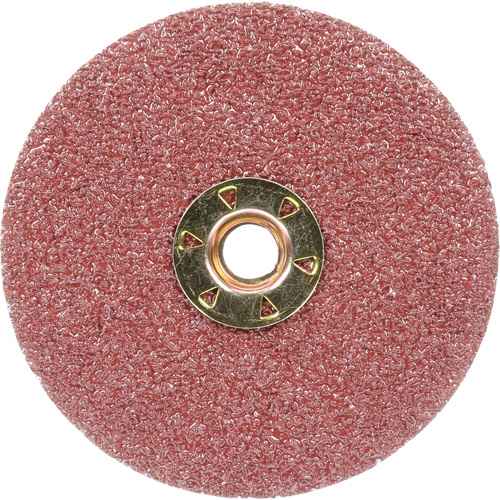 Disque en fibre 982C Cubitron(MC) II (NV714)