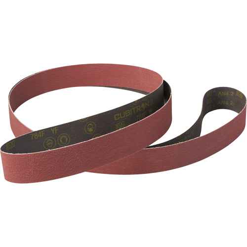 [NV715] Cubitron™ II Cloth Belt 784F (NV715)