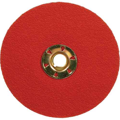 Disque en fibre 987C Cubitron(MC) II (NV728)