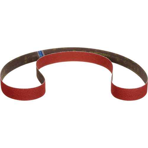 [NV730] Cubitron™ II 984F Abrasive Belt (NV730)