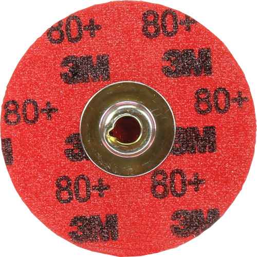 Disque à bords durables 984F Roloc(MC)? Cubitron(MC) II (NV735)