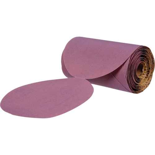 [NV742] Cubitron™ II Stikit™ 732U Paper Disc Roll (NV742)