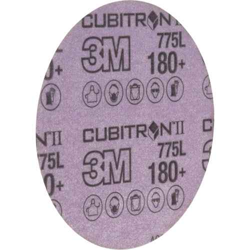 [NV748] Cubitron™ II Hookit™ 775L Film Disc (NV748)