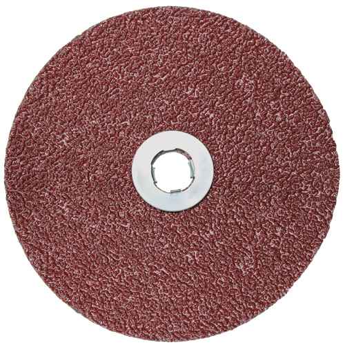 Disque en fibre 982C Cubitron(MC) II (NV757)