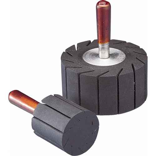 [NW056] Spiral Band Accessories- Rubber Slotted Expander Wheels (NW056)
