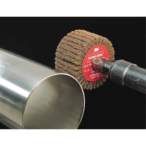 [NW061] Brosses à lamelles Scotch-Brite(MC) (NW061)
