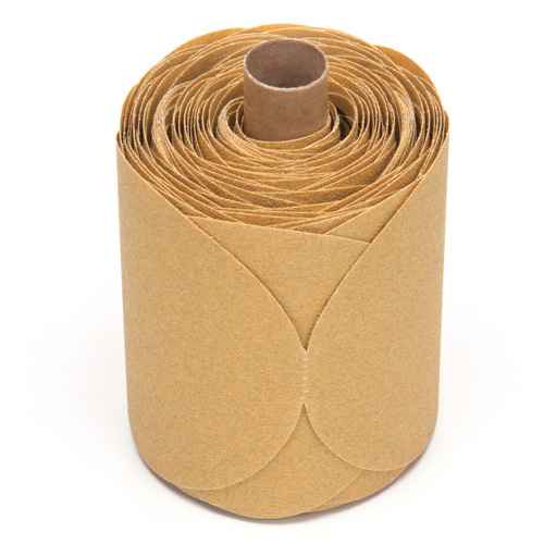 [NX252] Stikit™ Gold Paper 216U Disc Roll (NX252)