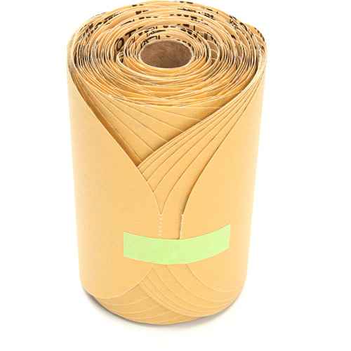 [NX268] Stikit™ Gold Paper 216U Disc Roll (NX268)