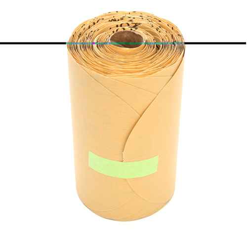 Stikit™ Gold Paper 216U Disc Roll (NX281)