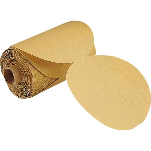 [NX299] Rouleau de disques en papier 236U Stikit(MC) (NX299)