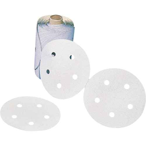[NX313] Rouleau de disques en papier antipoussières 426U Stikit(MC) (NX313)