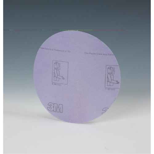 [NX515] Disque avec pellicule de support 360L Hookit(MC) (NX515)