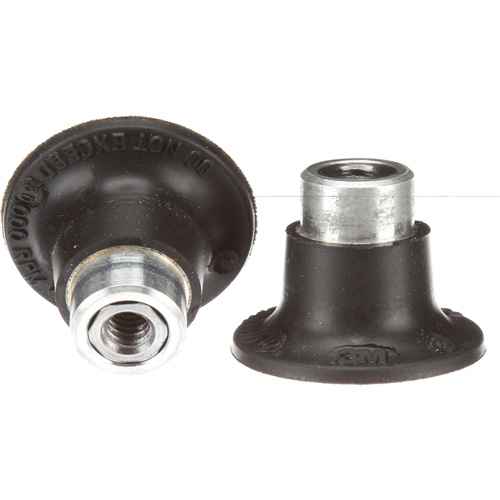 [NX856] Tampon de disque Roloc(MC) (NX856)