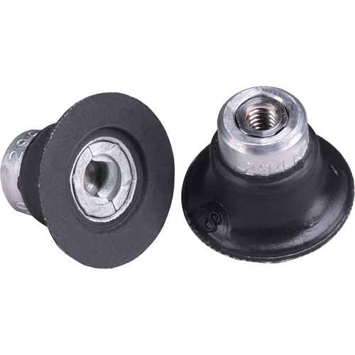 [NX857] Tampon de disque Roloc(MC) (NX857)