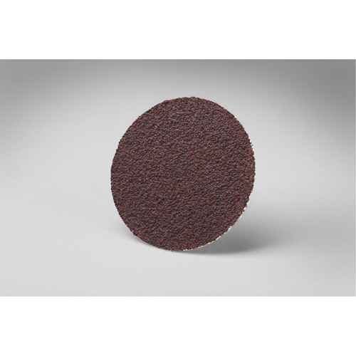 [NX858] Disque résinoïde en toile Three-M-ite(MC) Roloc(MC) (NX858)