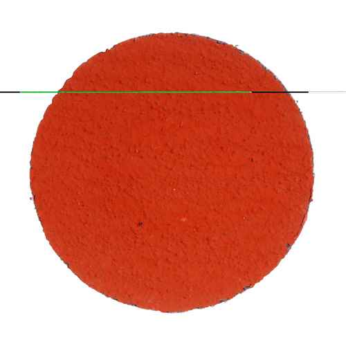 Disque 777F Roloc(MC) (NX889)