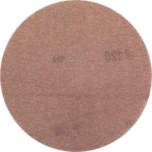 [NY017] Disque avec attache autoagrippante MeshPower(MC) (NY017)