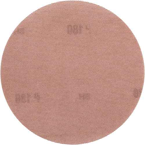 [NY018] Disque avec attache autoagrippante MeshPower(MC) (NY018)