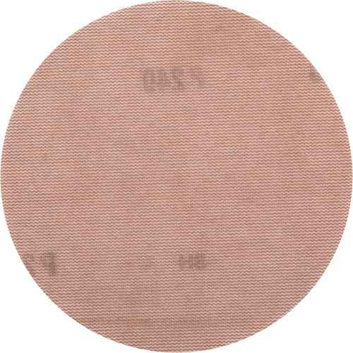 [NY019] Disque avec attache autoagrippante MeshPower(MC) (NY019)