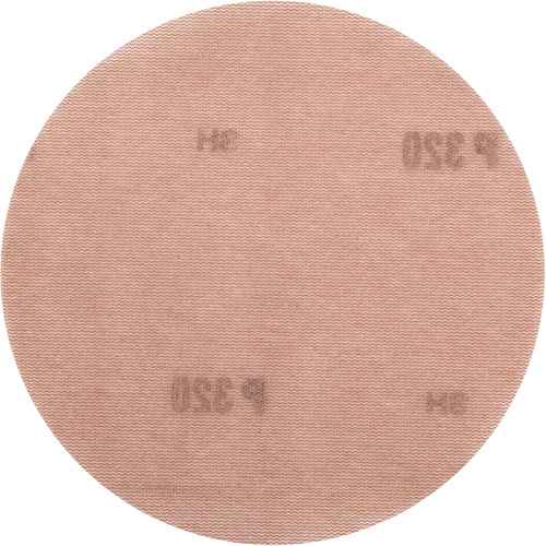[NY020] MeshPower™ Hook & Loop Disc (NY020)