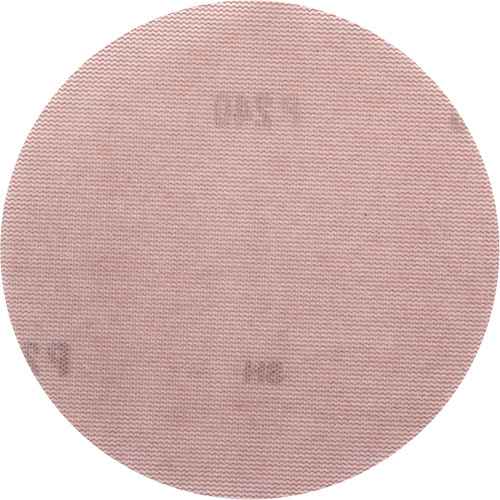 [NY025] Disque avec attache autoagrippante MeshPower(MC) (NY025)