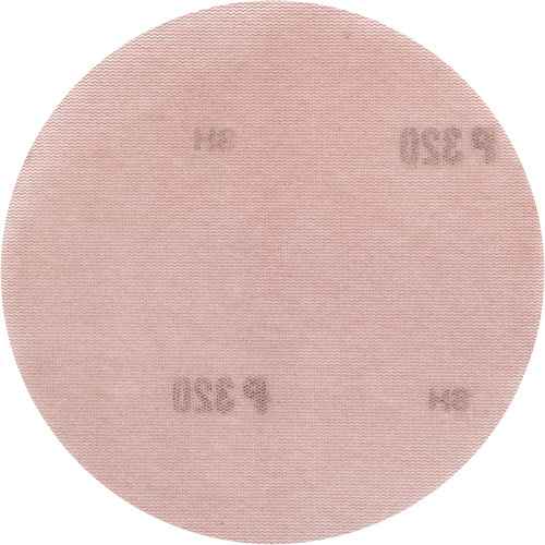 [NY026] MeshPower™ Hook & Loop Disc (NY026)