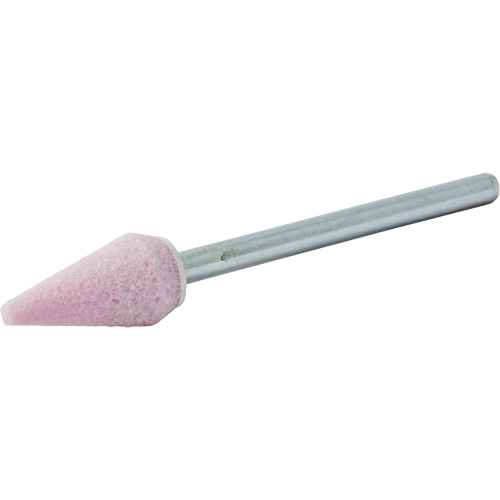 [NY081] Vitrified Bond Mounted Point (NY081)