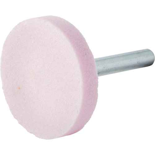 [NY084] Vitrified Bond Mounted Point (NY084)