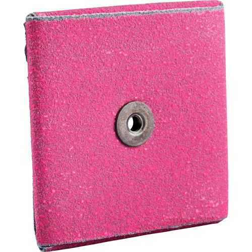 R928 Square Abrasive Pad (NY158)