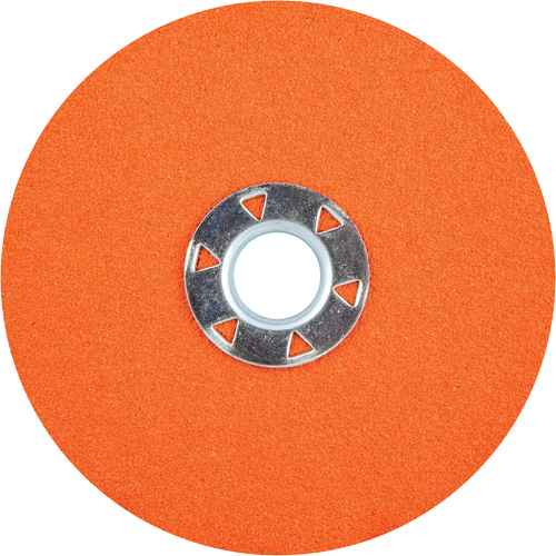 [NY176] Blaze®X F970 Speed-Change Locking Fibre Disc (NY176)
