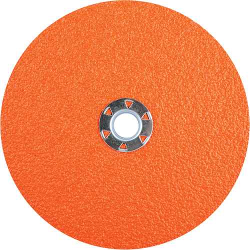 Blaze®X F970 Speed-Change Locking Fibre Disc (NY181)