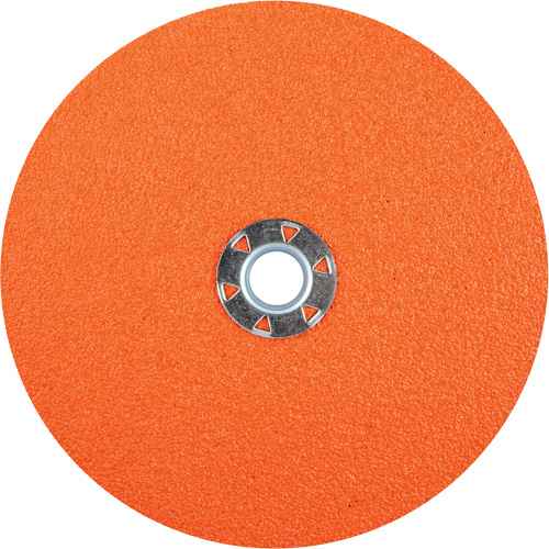 Blaze®X F970 Speed-Change Locking Fibre Disc (NY182)