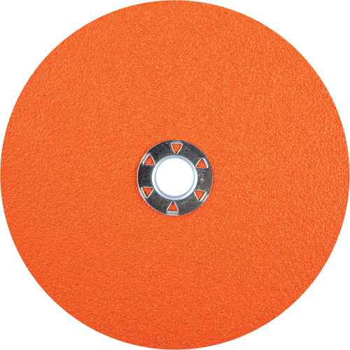 [NY183] Disque Blaze(MD)X F970 en fibre à verrouillage à changement rapide (NY183)