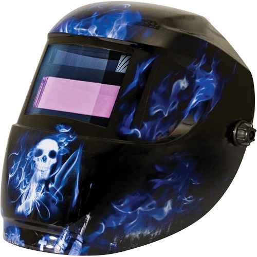 [NY221] Masque de soudage Carrera(MC) ArcOne(MD) (NY221)