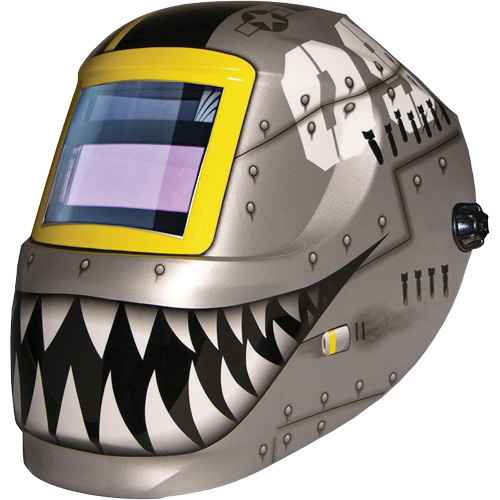 [NY223] Masque de soudage Carrera(MC) ArcOne(MD) (NY223)