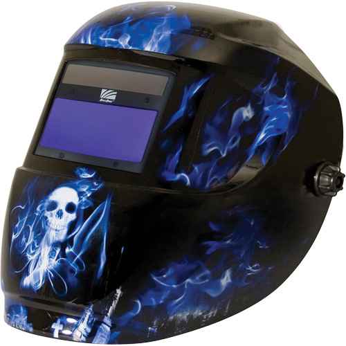 [NY226] Masque de soudage Carrera(MC) ArcOne(MD) (NY226)