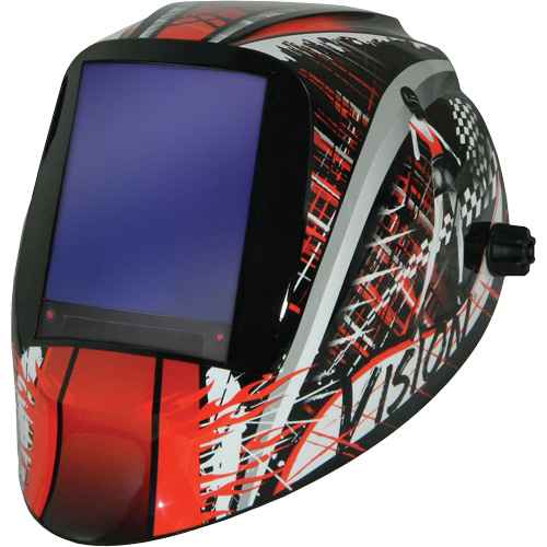 Cagoule ArcOne(MD) Vision(MD) (NY231)