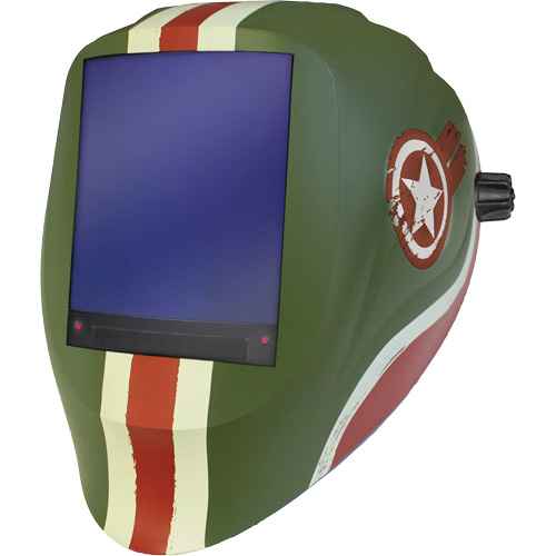 Cagoule ArcOne(MD) Vision(MD) (NY232)