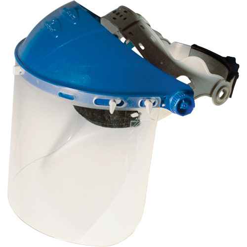 [NY237] Déflecteur frontal ArcOne(MD) pour visières ArcOne(MD) (NY237)