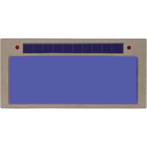 [NY246] Lentille de soudage autoassombrissante simple pour ouvrier ArcOne(MD) (NY246)