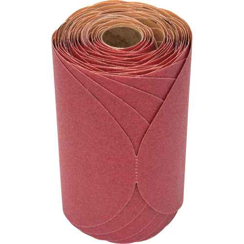 [NY250] Disque adhésif rouge Stikit(MC) (NY250)