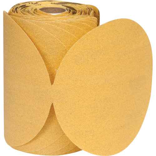 [NY270] Rouleau de disques PSA en papier Gold Reserve A296 (NY270)