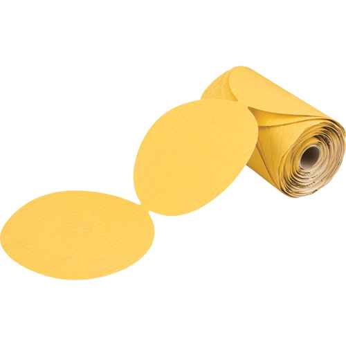 [NY287] Disques en rouleau PSA A296 Gold Reserve(MC) (NY287)