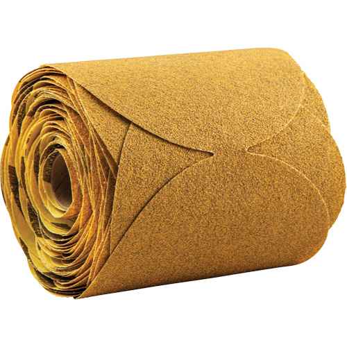 [NY291] Disque en papier PSA Gold Reserve(MC) (NY291)